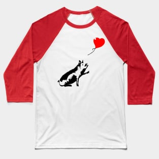 Pigsy Baseball T-Shirt